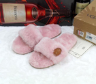 2015 UGG women Plush slippers UGG0032