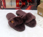 2015 UGG women Plush slippers UGG0029