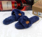 2015 UGG women Plush slippers UGG0030