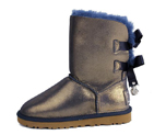 2015 UGG women double bow boots UGG0058