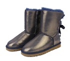 2015 UGG women double bow boots UGG0059