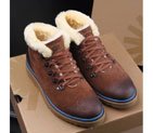 2015 UGG women men Nubuck snow boots UM0017