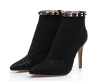 2015 Valentino women Elasticity boots VN0009