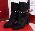2015 Valentino women boots VN0016