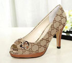 2015 gucci women High-heeled shoes GWS127
