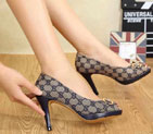 2015 gucci women High-heeled shoes GWS126