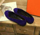 2015 hermes women new arrivals flats shoes HWS077