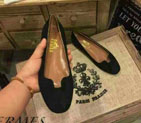 2015 hermes women new arrivals flats shoes HWS078