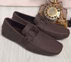 2015 louis vuitton men casual shoes SML0326