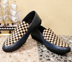 2015 louis vuitton men casual shoes SML0333