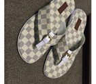 2015 louis vuitton men slippers shoes SML0354