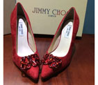 2015 new arrivals Jimmy Choo Women High-heeled shoes JCS0031