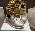 2015 new arrivals Prada men business shoes PSM0347
