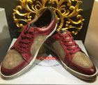 2015 new arrivals Prada men casual shoes PSM0348