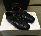 2015 new arrivals Prada men casual shoes PSM0332