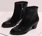 2015 versace women Boots VSC0007