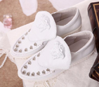 2015 versace women Casual shoes VSC0001