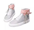 2016 BUSCEMI women high-top shoes BU0002