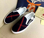 2016 Burberry women casual shoes BWS0030