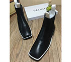 2016 Celine women Boots in Calfskin leather CWS0009
