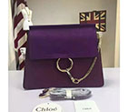 2016 Chloe FAYE SHOULDER BAG 3S1126
