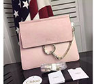 2016 Chloe FAYE SHOULDER BAG 3S1126