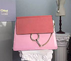 2016 Chloe FAYE SHOULDER BAG 3S1126