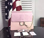 2016 Chloe FAYE SHOULDER BAG 3S1126
