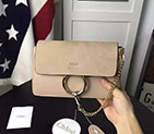 2016 Chloe FAYE SMALL SHOULDER BAG 3S1127
