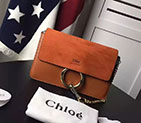 2016 Chloe FAYE SMALL SHOULDER BAG 3S1127