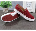 2016 Christian Louboutin women shoes in Cashmere CLWS0081