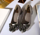 2016 Dior women shoes DSW0175