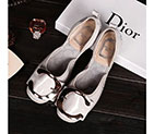 2016 Dior women shoes in Patent leather DSW0202
