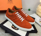 2016 Hermes men Casual shoes HMS0124