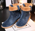 2016 Isabel women Boots IM0020