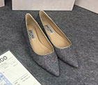 2016 Jimmy Choo Women Flats shoes JCS0091