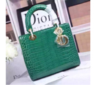2016 LADY DIOR BAG Original quality D6155