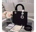 2016 LADY DIOR BAG Original quality D6155
