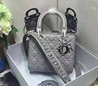 2016 LADY DIOR BAG Original quality D6155