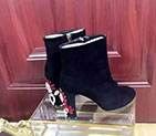 2016 Latest Dolce&Gabbana(D&G) women Boots DGW0033