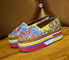 2016 Latest Dolce&Gabbana(D&G) women shoes DGW0019