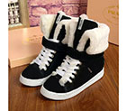 2016 Latest Prada women Boots PSW0189