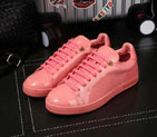 2016 Louis vitton classic women sneakers shoes in Patent leather SW0377