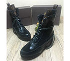 2016 Louis vitton women Boots SW0458