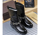 2016 Louis vitton women Boots in Calfskin leather SW0470