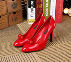 2016 Louis vitton women High-heeled shoes SW0313