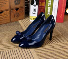 2016 Louis vitton women High-heeled shoes SW0312