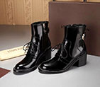 2016 Louis vitton women boots in Calfskin Leather SW0401