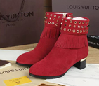 2016 Louis vitton women shoes SW0281