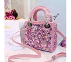 2016 MINI LADY DIOR BAG D1634